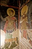 Sofia - Boyana Church St Nicholas Fresco